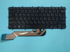 Клавіатура Dell&nbsp;Inspiron&nbsp;15&nbsp;5579&nbsp;2-IN-1